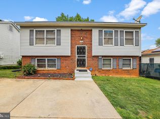 716 62nd Ave, Capitol Heights, MD 20743