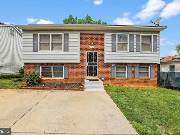 716 62nd Ave, Capitol Heights, MD 20743
