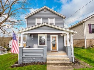 142 Beech St, Aliquippa, PA