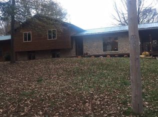 10 Vance Rd, Ironton, MO 63650