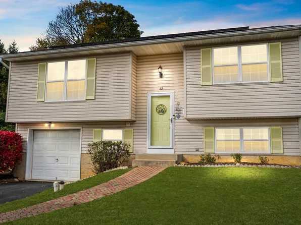 32 Lafayette Ave, Coatesville, PA 19320