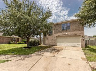 19310 River Bottom Rd, Katy, TX 77449