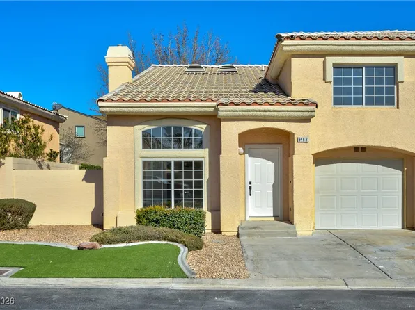 8468 Indigo Sky Ave, Las Vegas, NV 89129
