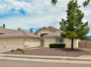 9605 E Grand Teton Rd, Tucson, AZ 85748