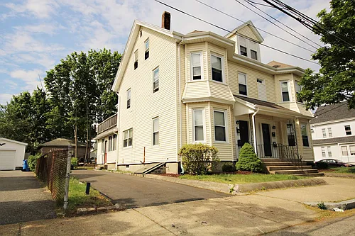 91 Cushing St #1 Photo 1