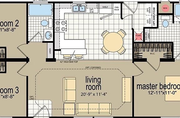 2nd image of 220 S Elk St #50