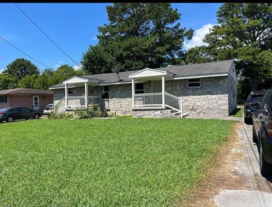 2165 Dugan St, Chattanooga, TN, 37412