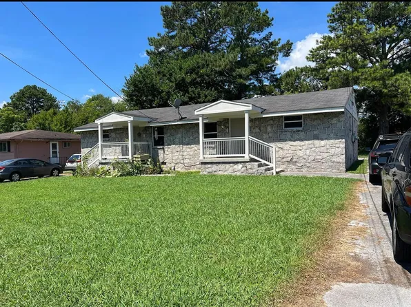 2165 Dugan St, Chattanooga, TN 37412