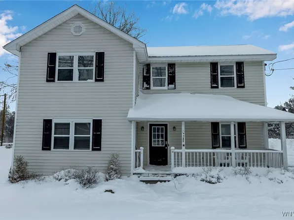 7731 Seneca St, Elma, NY 14052