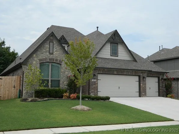 3618 S Fir Ct, Broken Arrow, OK 74011