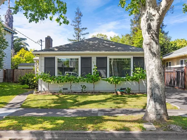 145 S 20th St, San Jose, CA 95116