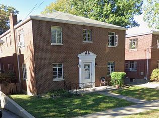 223 Linden Ave UNIT 3, Newport, KY