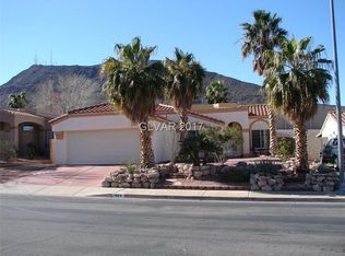 464 Wright Way, Henderson, NV 89015