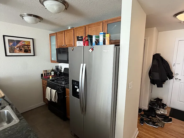 1441 Central St #210 — Photo 6