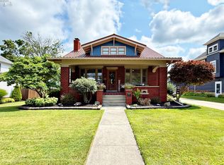 215 Melmore St, Tiffin, OH 44883
