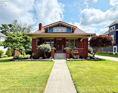 215 Melmore St, Tiffin, OH, 44883