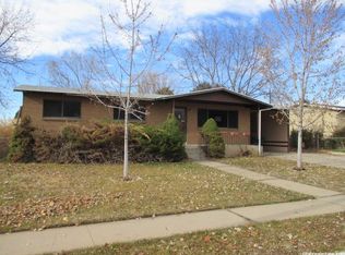 1457 N 350 W, Layton, UT 84041