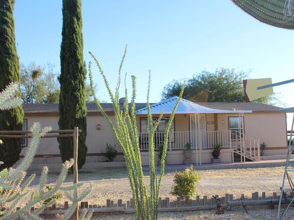 1st image of 2360 S Calle Hohokam