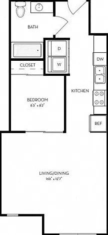 Origin Apartments — Photo 39