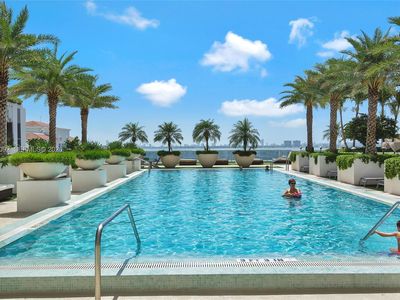 600 NE 27th St APT 1105, Miami, FL, 33137