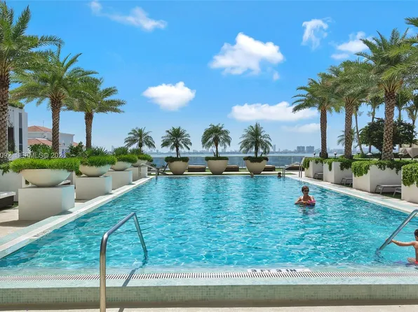 600 NE 27th St APT 1105, Miami, FL 33137