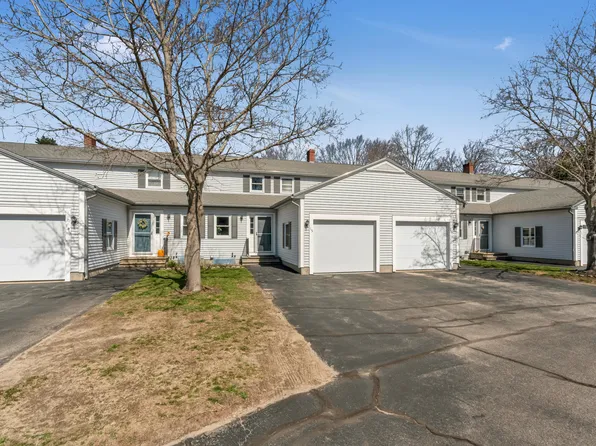 111 Bradley Street #15, Saco, ME 04072