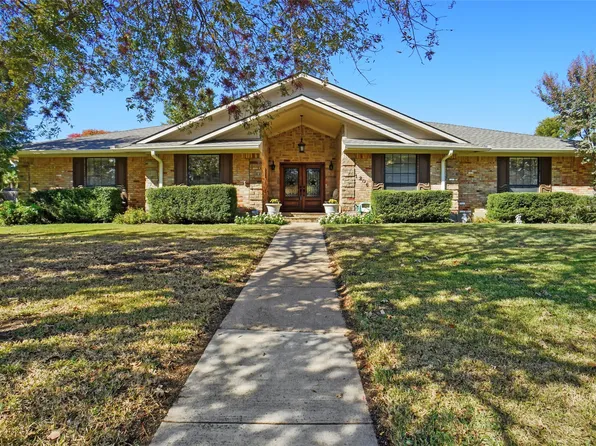 1206 Oakwood Trl, Southlake, TX 76092