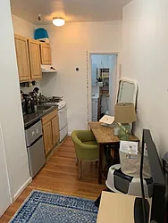 Rented by Oxford Property Group