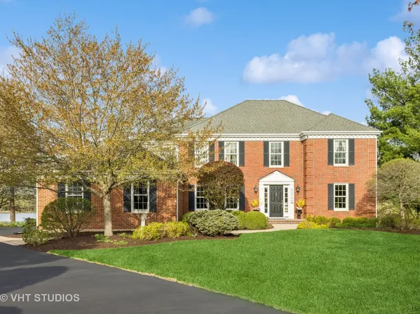 22709 W Doncaster Cir, Deer Park, IL 60010