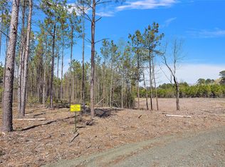 664 Piney Creek Estates Rd, Timpson, TX 75975