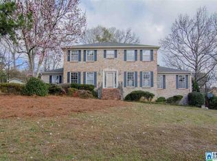 4908 Branch Mill Cir, Mountain Brook, AL 35223