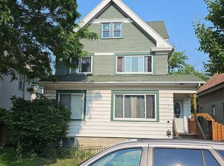 1936 S 29th St, Milwaukee, WI 53215