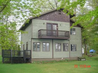 319 Fern Lake Rd, Au Sable Forks, NY 12912