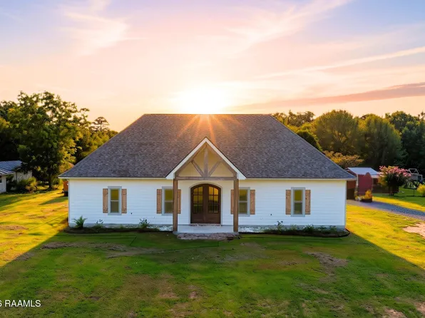 4165 Johnson Hwy, Eunice, LA 70535