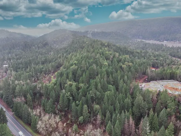 19500 Redwood Hwy, Selma, OR 97538