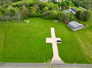 3580 Snyder Domer Rd, Springfield, OH 45502