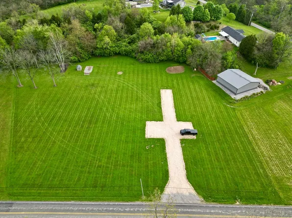 3580 Snyder Domer Rd, Springfield, OH 45502