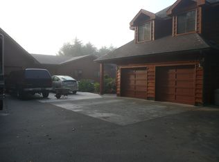1445 Boulder Ave, Crescent City, CA 95531