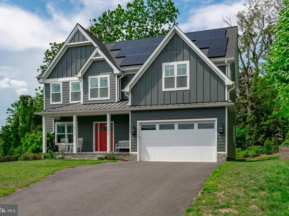 111 Ellershaw Ct, Annapolis, MD 21401