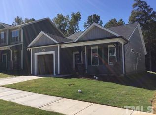 149 McDowell Pkwy, Clayton, NC 27520