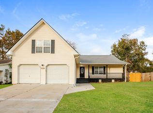 154 Kingsbridge Dr, Goose Creek, SC 29445