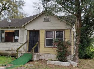 5602 Wayne St, Houston, TX 77026