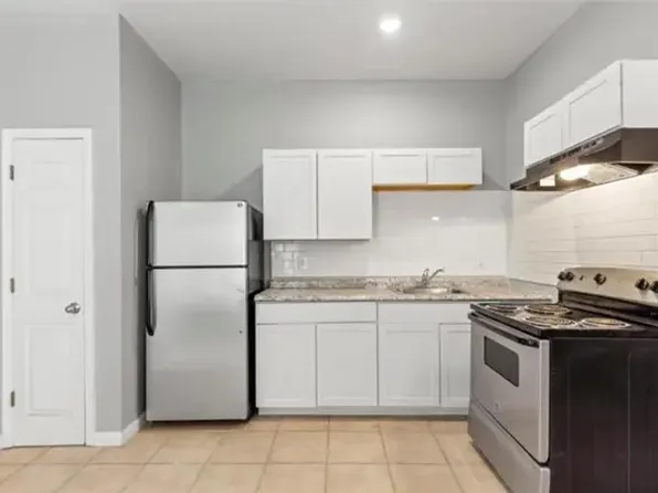 2105-2107 Palm St #1f & 2f, Saint Louis, MO 63107