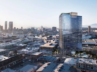 Alloy, Los Angeles, CA 90013