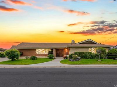 4922 Armin Way, San Diego, CA, 92115