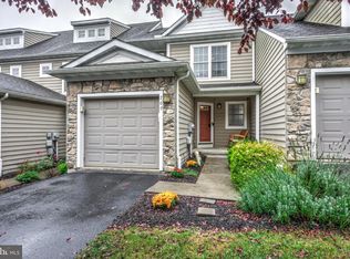 769 Keller Dr, Lititz, PA 17543