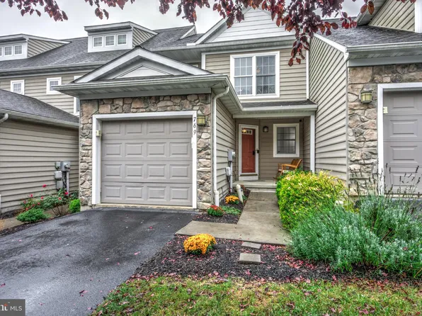 769 Keller Dr, Lititz, PA 17543