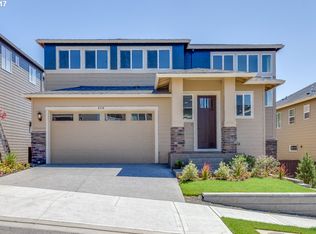 2237 De Vries Way, West Linn, OR 97068