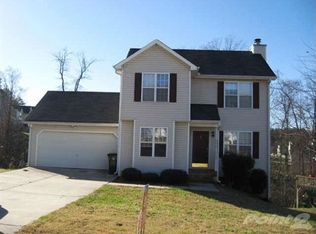 6295 Redcliff Dr, Douglasville, GA 30134