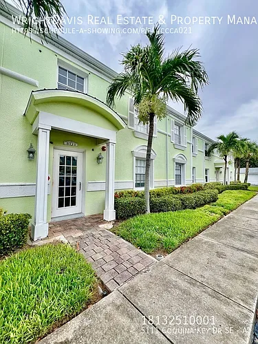 5111 Coquina Key Dr SE #A Photo 1